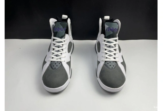 Cheap Jordan CU9307-100 CU9307-100 Retro Flint 7 (2021) Air 1218